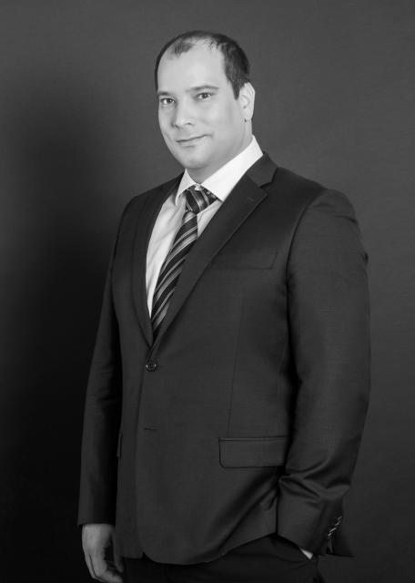 Dr. Ervin Durajda - Attorney-at-law