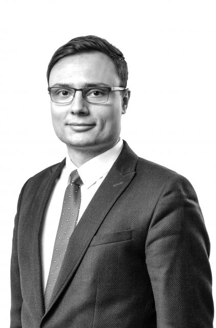 Dr. Kovács Attila László LL.M. - ügyvéd