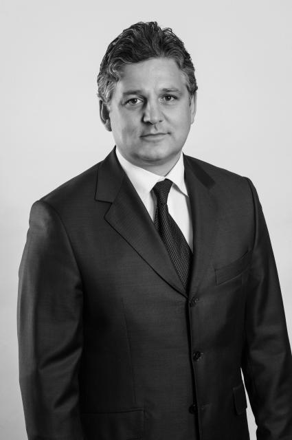 Dr. Miklós Rátky - Managing Partner,Attorney-at-law
