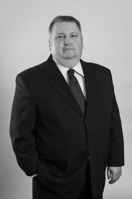 Dr. Attila Richter - Partner,Attorney-at-law
