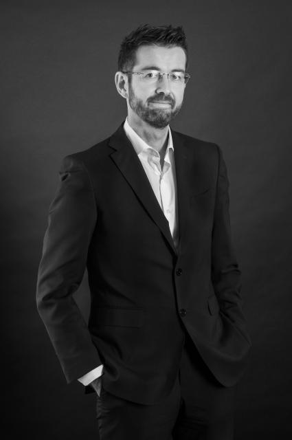 Dr. Attila Szabó - Attorney-at-law