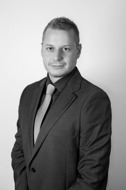 Dr. Dr. Máté TÓTH LL.M. PhD - Head of Energy Practice Group, Attorney-at-Law