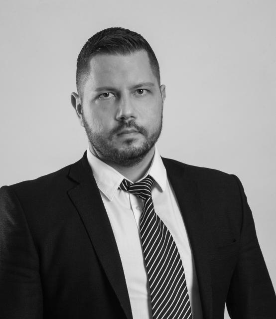 Dr. Zoltán Zábreczky - Procurement Responsible Accredited Consultant