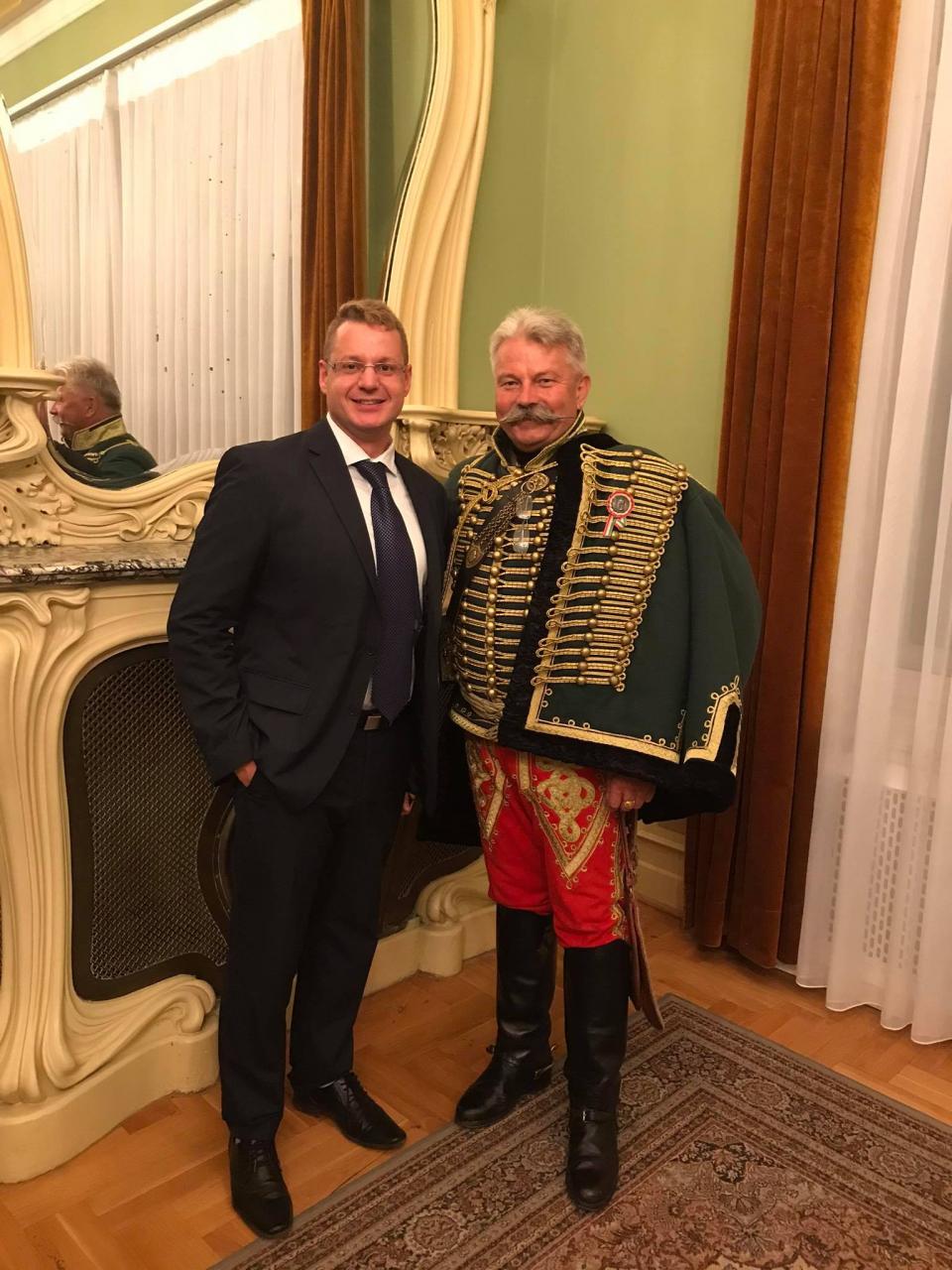 Magyarország - Oroszország: alapvető trendek és exportlehetőségek - nemzetközi üzleti fórum