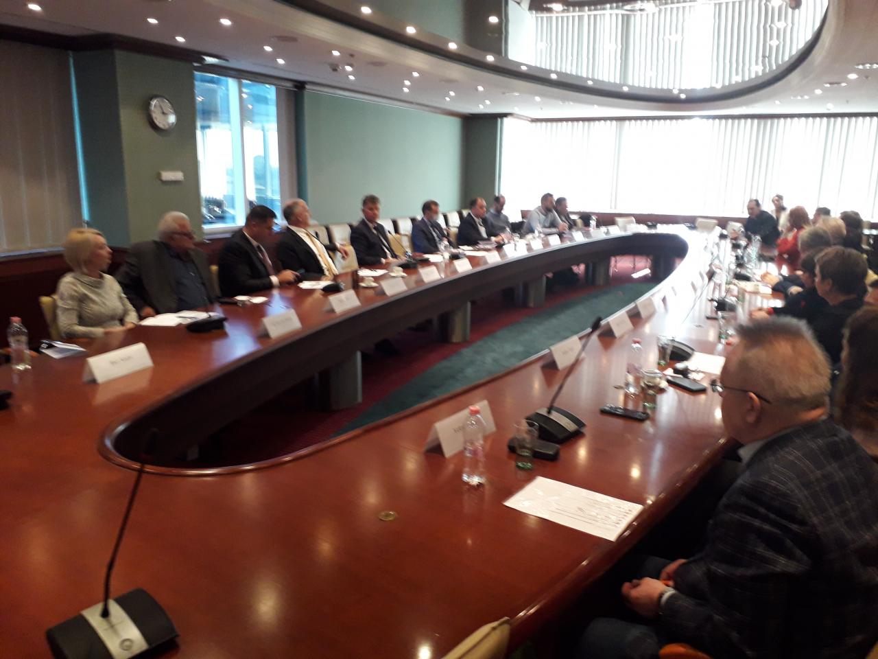 Rátky és Társa ügyvédi iroda részt vesz a MKIK és a Permi Kereskedelmi és Iparkamara  B2B találkozásában.